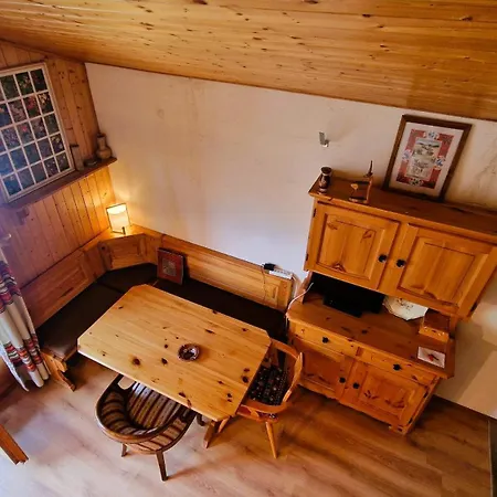 Appartement Pic Arzinol 6a -2 3 Personnes *