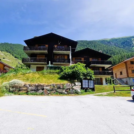 Pic Arzinol 6a -2 3 Personnes Evolène