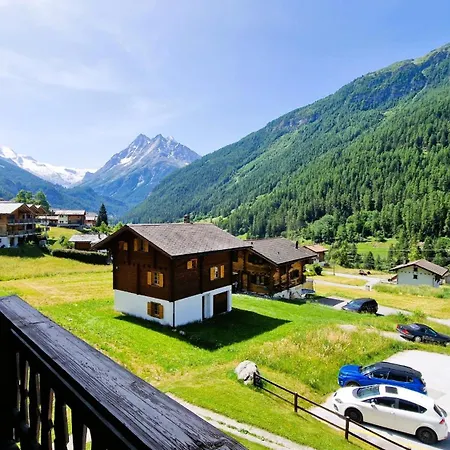 Pic Arzinol 6a -2 3 Personnes Appartement