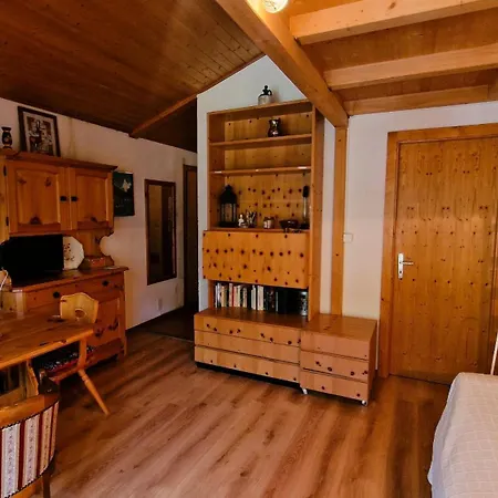 Pic Arzinol 6a -2 3 Personnes * Evolène