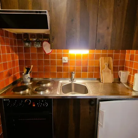 Pic Arzinol 6a -2 3 Personnes Appartement