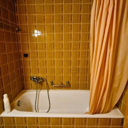 Appartement Pic Arzinol 6a -2 3 Personnes