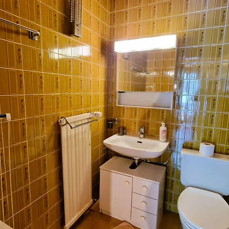 Pic Arzinol 6a -2 3 Personnes Appartamento Evolène