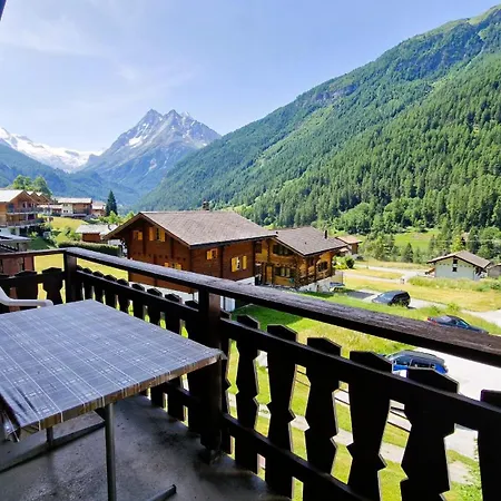 Pic Arzinol 6a -2 3 Personnes * Evolène