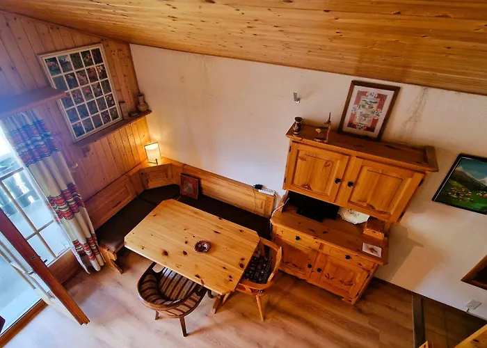 Appartement Pic Arzinol 6a -2 3 Personnes *