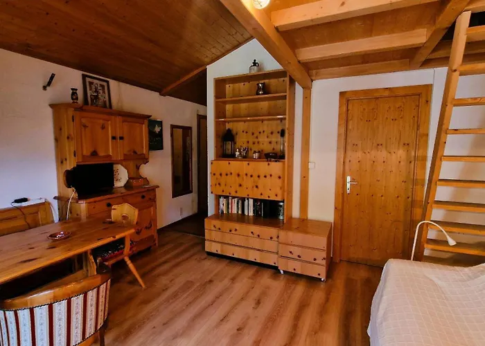 Pic Arzinol 6a -2 3 Personnes * Evolène