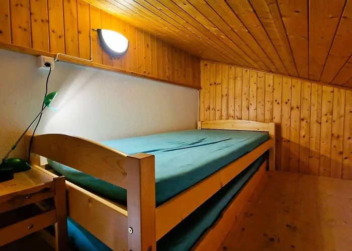 Pic Arzinol 6a -2 3 Personnes Evolène