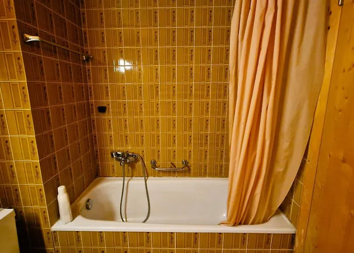 Appartement Pic Arzinol 6a -2 3 Personnes