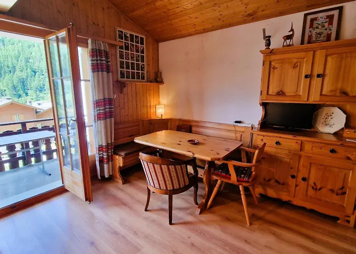 Pic Arzinol 6a -2 3 Personnes * Evolène