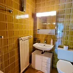 Pic Arzinol 6a -2 3 Personnes דירה Evolène